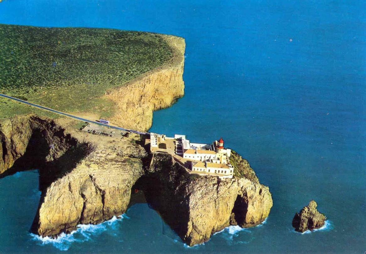 Casa De Sagres- Good Swell Βίλα Εξωτερικό φωτογραφία